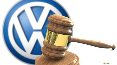 Volkswagen reaches $15B settlement with U.S. regulators