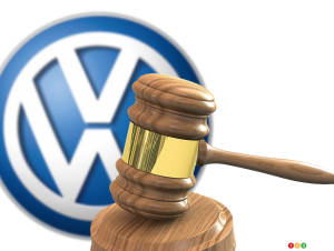 Scandale des moteurs diesel truqués : Volkswagen paiera 15 milliards US