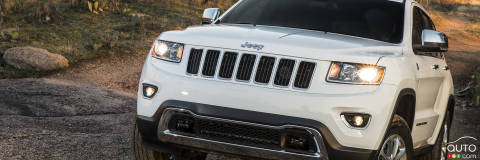 FCA’s shifter problems have caused 68 injuries