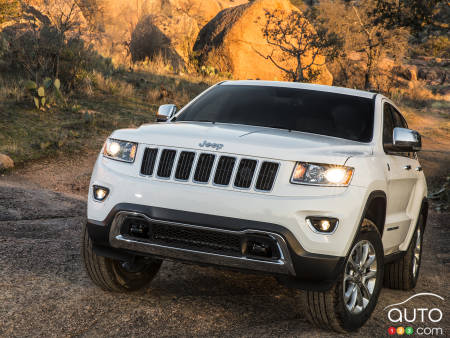 FCA’s shifter problems have caused 68 injuries