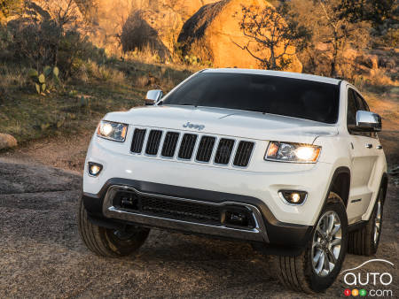 Problèmes de boîtes de vitesse chez Fiat Chrysler : 68 blessés