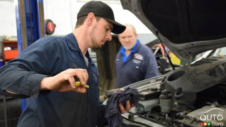 Top 5 tips under $75 to sell your car fast