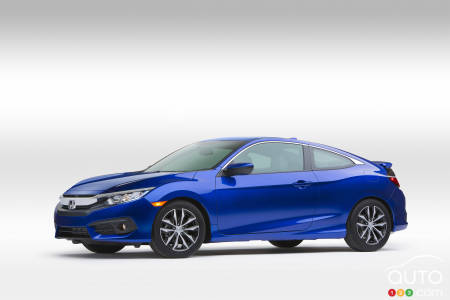 2017 North American Car of the Year: 43 eligible models announced