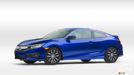 Les véhicules éligibles au NACTOY 2017 dévoilés