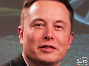 Tesla CEO Elon Musk prepares to make “Top Secret” announcement