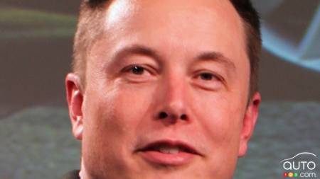 Elon Musk fera une annonce importante sur Tesla cette semaine