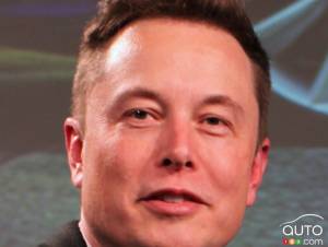 Elon Musk fera une annonce importante sur Tesla cette semaine