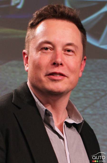Elon Musk fera une annonce importante sur Tesla cette semaine