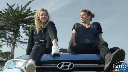 2016 Hyundai Tucson gets big boost from catchy ad campaign