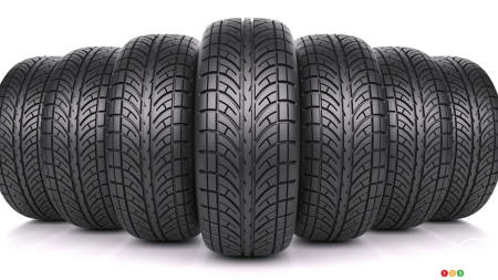 Groupe Touchette acquires all assets of Dealer Tire Canada ULC