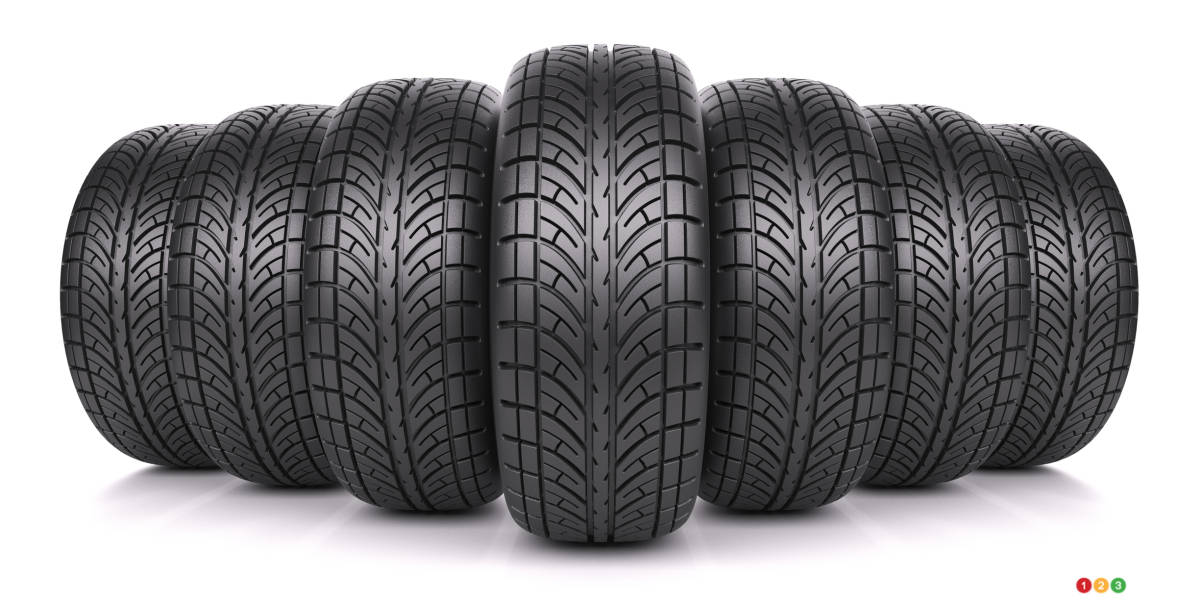 Groupe Touchette met la main sur Dealer Tire Canada