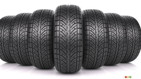 Groupe Touchette met la main sur Dealer Tire Canada