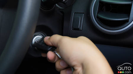 GM may be sued for faulty ignition switches, court says