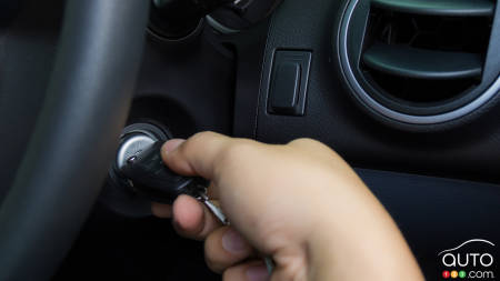 Commutateurs défectueux : GM pourra être poursuivie en justice