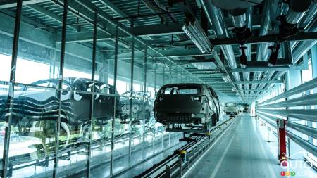 Kia fait sa part pour l’environnement