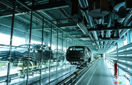 Kia fait sa part pour l’environnement