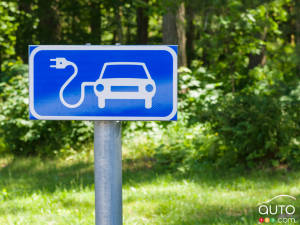 ChargePoint invests 20 million in U.S. charging stations