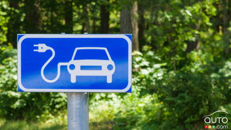 ChargePoint invests 20 million in U.S. charging stations