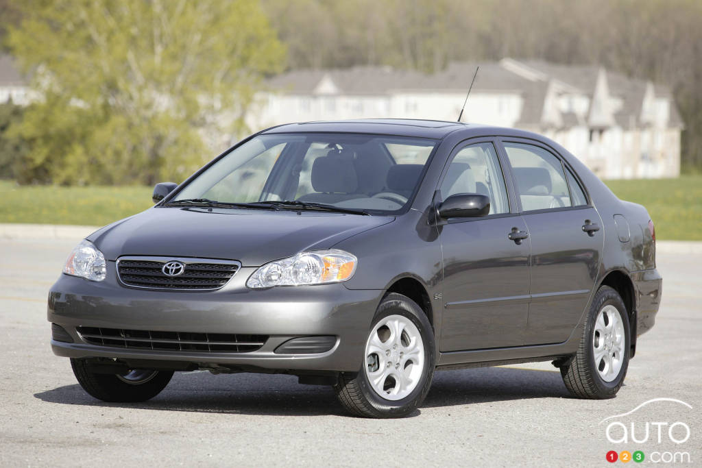 Top 10 used cars under 8,000 USD according to KBB Car News Auto123