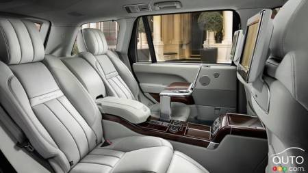 Luxury cars need to redefine themselves