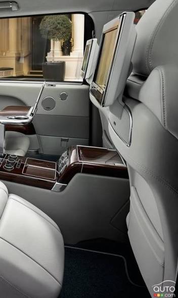 Luxury cars need to redefine themselves