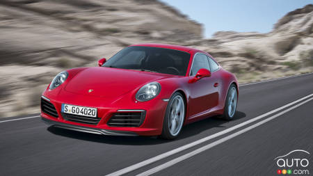 Vidéo: l'essence même de la marque Porsche