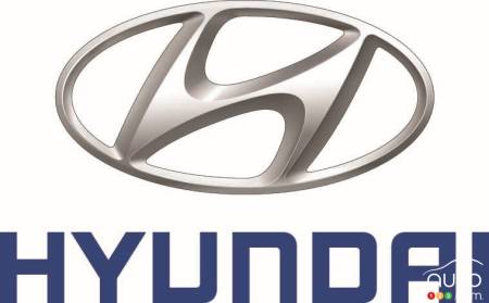 Collaboration entre Hyundai et Amazon Prime Now pour des essais routiers