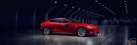 Tesla: Better Performance for Cars, Batteries