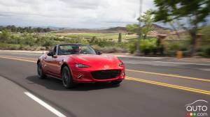 An Automotive TOP 10 for the Summer of 2016 in Photos and Videos.