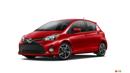 Coming soon on Auto123.com: Top 10 Money-Saving Subcompact Cars