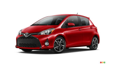 Bientôt sur Auto123.com : Top 10 des sous-compactes économiques