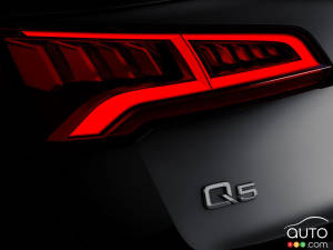 Paris 2016: Next-gen Audi Q5 to make global debut