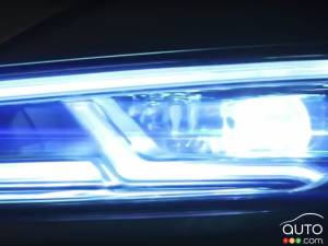 Paris 2016: Next-gen Audi Q5 revealed further in latest teaser