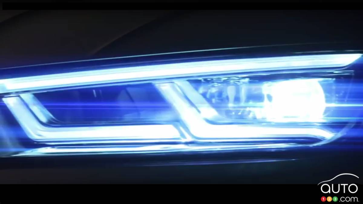 Paris 2016 : l’Audi Q5 se dévoile encore plus dans une nouvelle vidéo