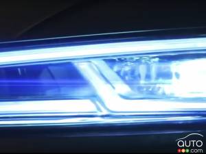 Paris 2016 : l’Audi Q5 se dévoile encore plus dans une nouvelle vidéo