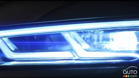 Paris 2016 : l’Audi Q5 se dévoile encore plus dans une nouvelle vidéo