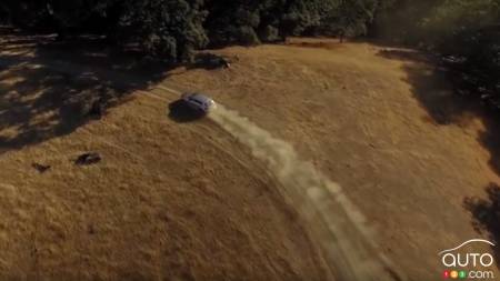 Paris 2016: Audi Q5 final teaser before the big reveal