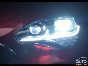 Detroit 2017: More Details on Kia's New Sports Car