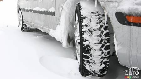 Cold Waves Coming: Tips for Drivers