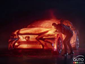 Detroit 2017: All-new 2018 Lexus LS unveiled, part 2 (videos)