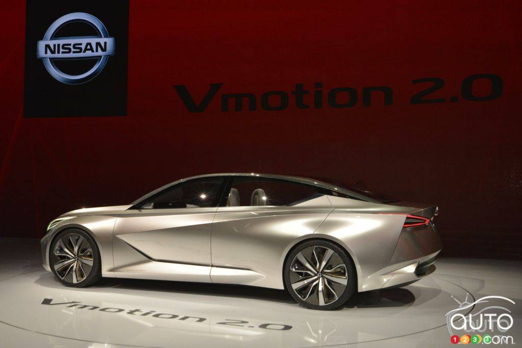 Detroit 2017: All the best photos