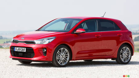 Montréal 2017 : Kia et ses nouveautés (vidéo)