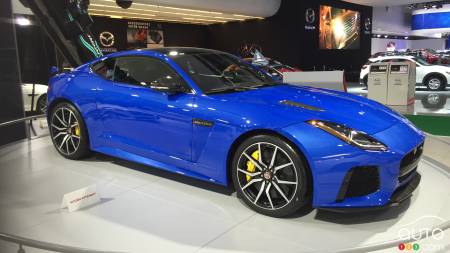 Montreal 2017: The Show in pictures, part 2