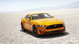 2018 Ford Mustang: Top 10 things you need to know