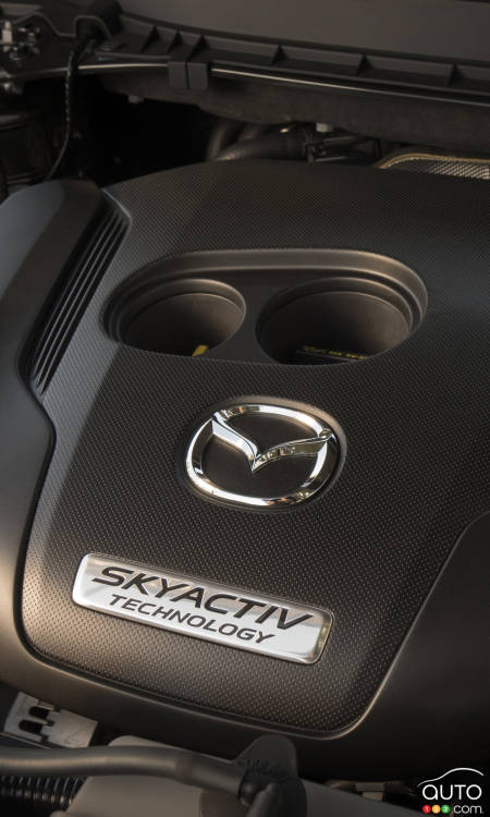 Best engines of 2017 according to Wards