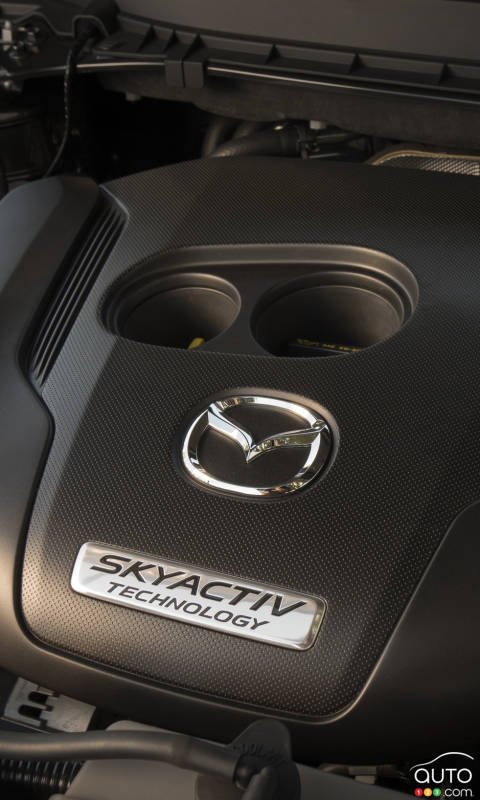 Best engines of 2017 according to Wards