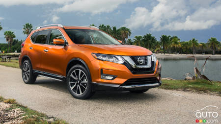 Nissan Has Produced its 150 Millionth Vehicle