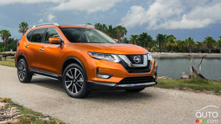 Nissan a maintenant fabriqué 150 millions de véhicules elle aussi
