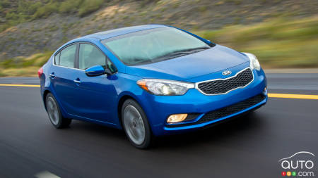 Kia’s Certified Pre-Owned Vehicles Given a Quality Boost