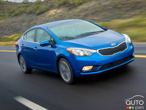 Kia’s Certified Pre-Owned Vehicles Given a Quality Boost